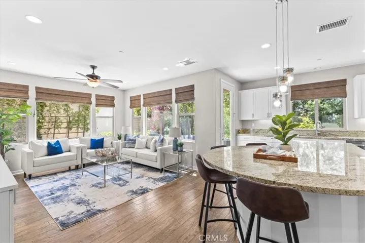 18 Sage, Lake Forest, California 92630