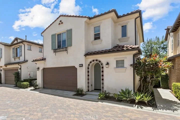 18 Sage, Lake Forest, California 92630