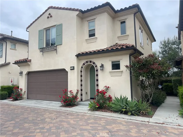 18 Sage, Lake Forest, California 92630