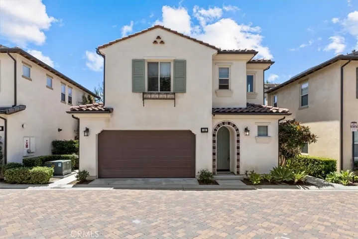 18 Sage, Lake Forest, California 92630