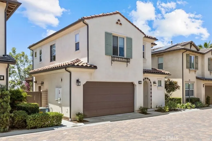 18 Sage, Lake Forest, California 92630