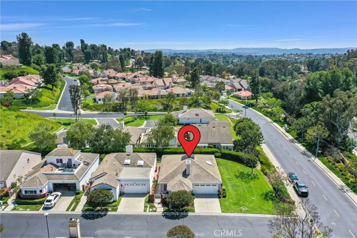 28182 Alava, Mission Viejo, California 92692