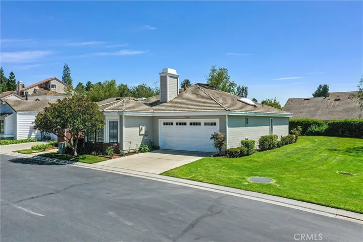 28182 Alava, Mission Viejo, California 92692