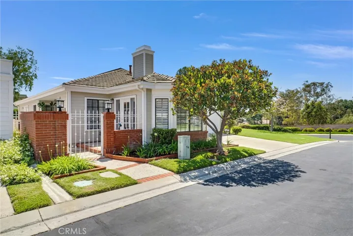 28182 Alava, Mission Viejo, California 92692