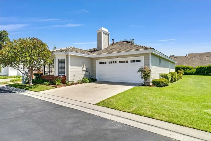 28182 Alava, Mission Viejo, California 92692