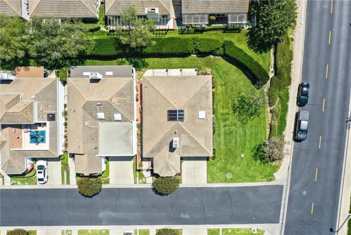 28182 Alava, Mission Viejo, California 92692