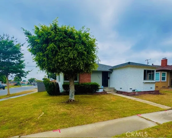 6003 Hayter Avenue, Lakewood, California 90712