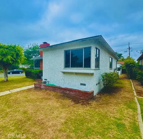 6003 Hayter Avenue, Lakewood, California 90712