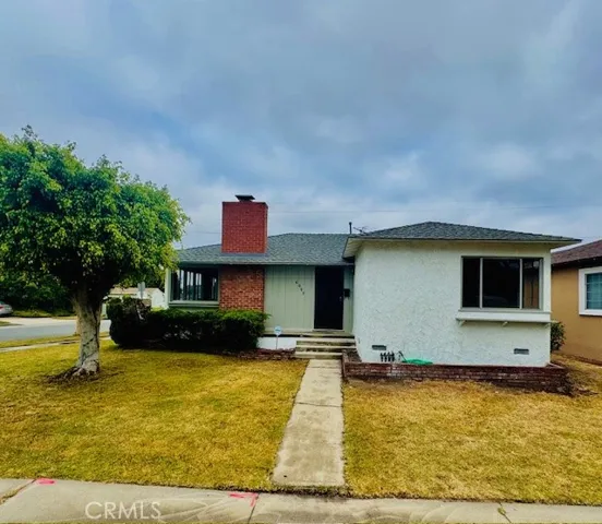 6003 Hayter Avenue, Lakewood, California 90712