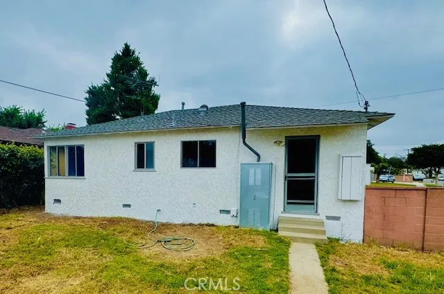 6003 Hayter Avenue, Lakewood, California 90712