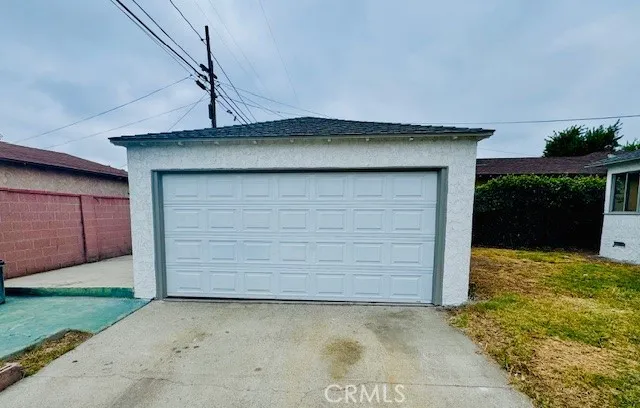 6003 Hayter Avenue, Lakewood, California 90712