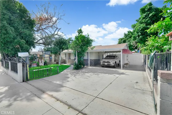 11921 Hayford Street, Norwalk, California 90650