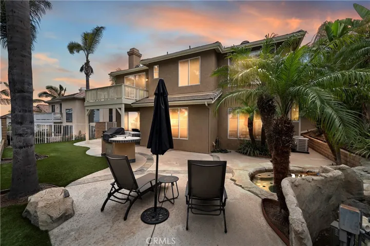 16423 Fair Ridge Court, Riverside, California 92503