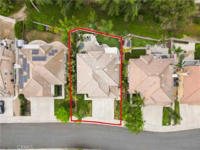 16423 Fair Ridge Court, Riverside, California 92503