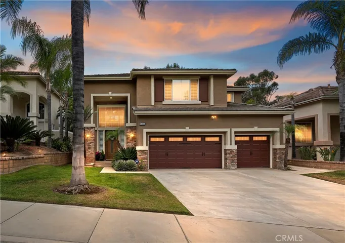 16423 Fair Ridge Court, Riverside, California 92503