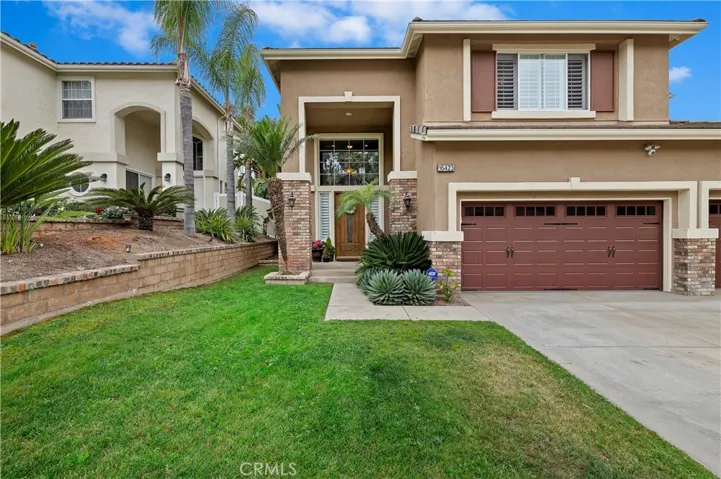 16423 Fair Ridge Court, Riverside, California 92503