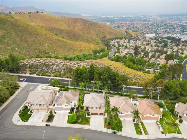 16423 Fair Ridge Court, Riverside, California 92503