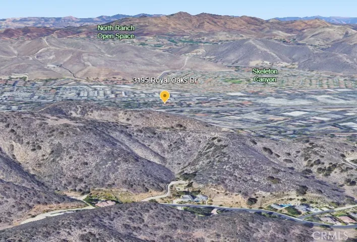 3195 Royal Oaks Drive, Thousand Oaks, California 91362