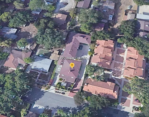 3195 Royal Oaks Drive, Thousand Oaks, California 91362