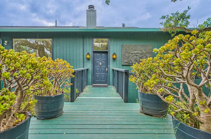 23735 Determine Lane, Monterey, California 93940