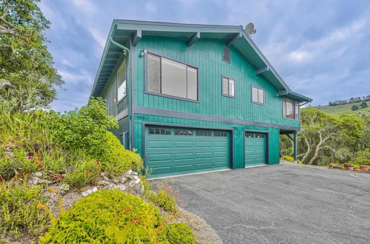 23735 Determine Lane, Monterey, California 93940