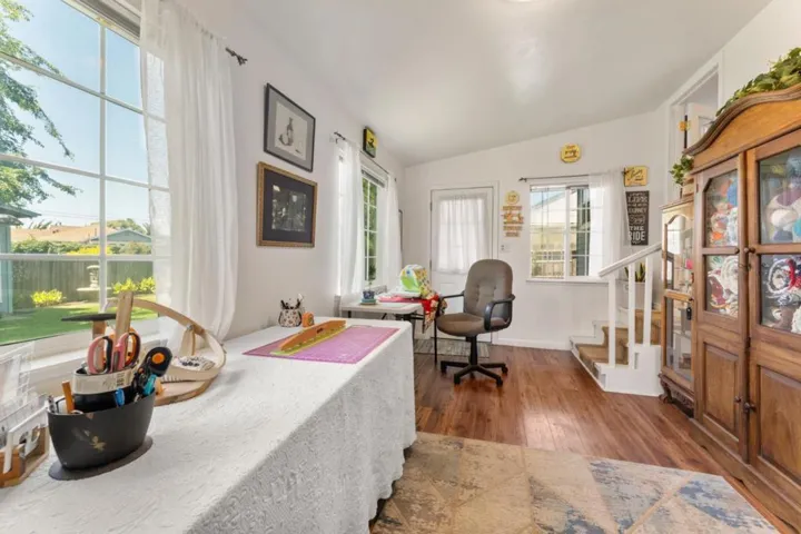 136 Arthur Road, Watsonville, California 95076