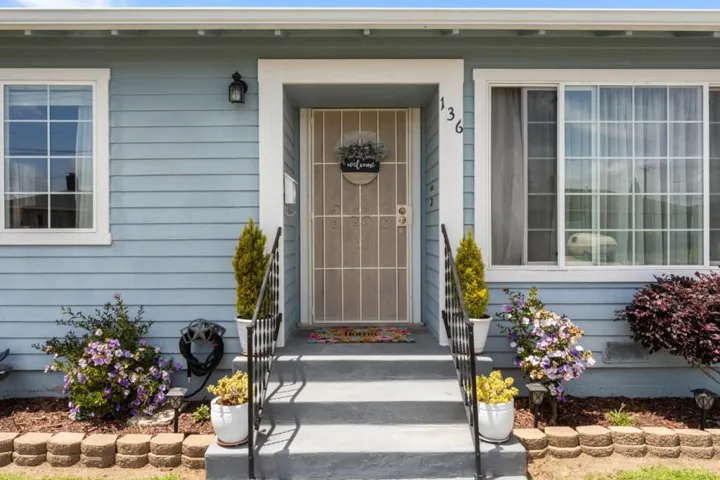 136 Arthur Road, Watsonville, California 95076