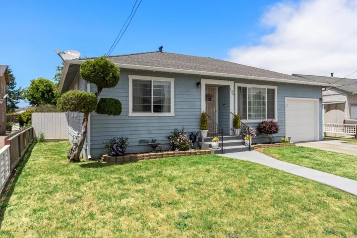 136 Arthur Road, Watsonville, California 95076