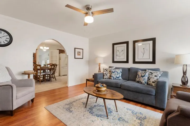 136 Arthur Road, Watsonville, California 95076