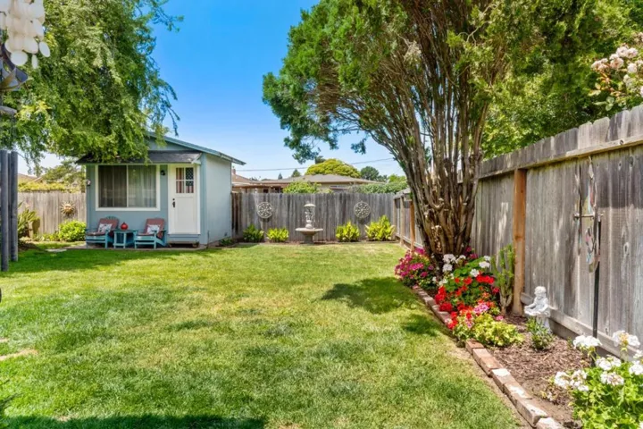 136 Arthur Road, Watsonville, California 95076