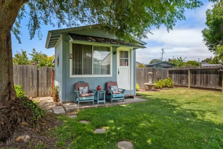 136 Arthur Road, Watsonville, California 95076