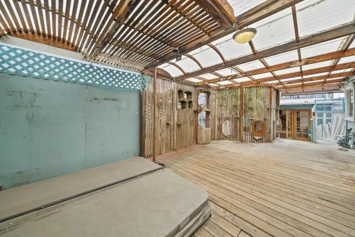 429 Arbor Drive, San Diego, California 92103