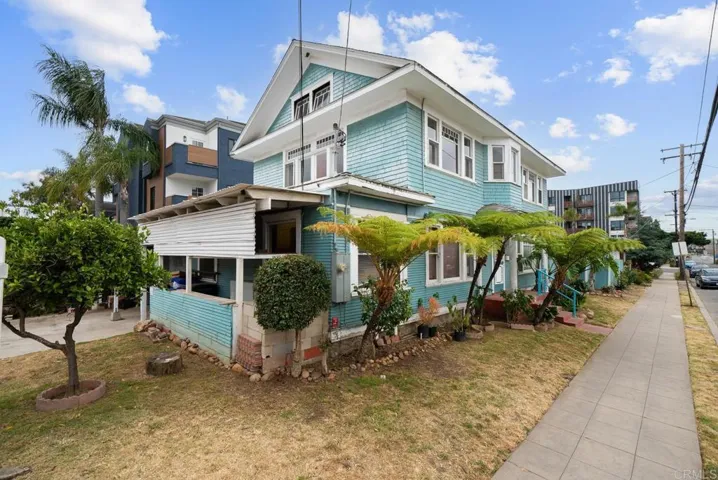 429 Arbor Drive, San Diego, California 92103