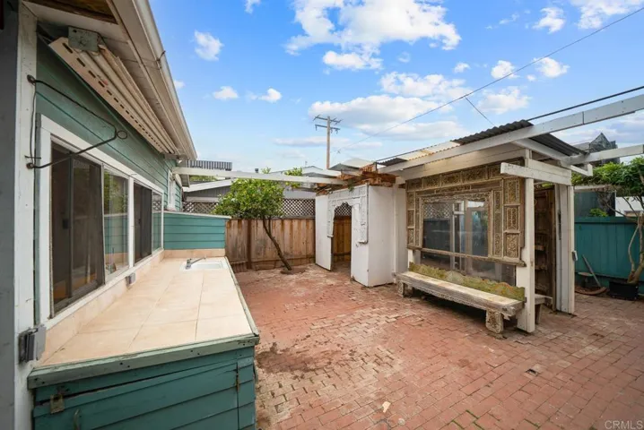429 Arbor Drive, San Diego, California 92103