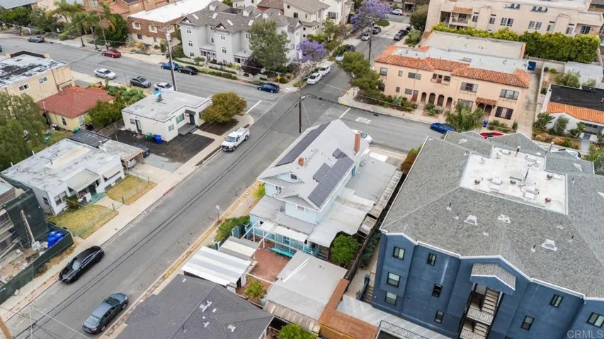 429 Arbor Drive, San Diego, California 92103