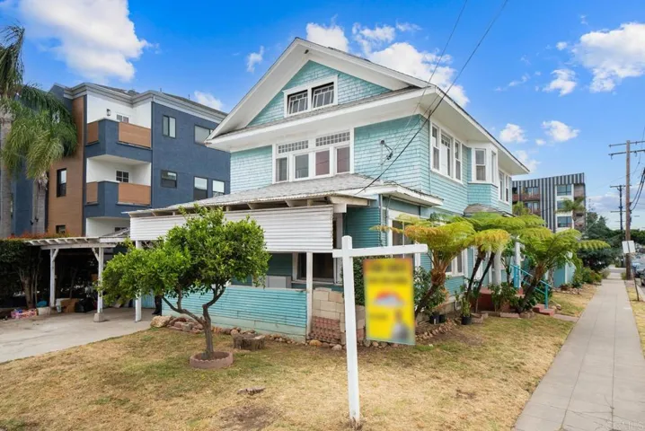 429 Arbor Drive, San Diego, California 92103