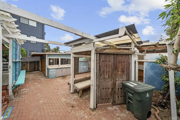429 Arbor Drive, San Diego, California 92103