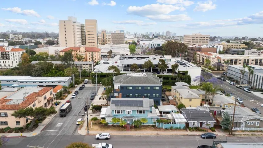 429 Arbor Drive, San Diego, California 92103