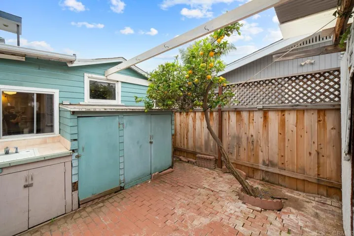 429 Arbor Drive, San Diego, California 92103