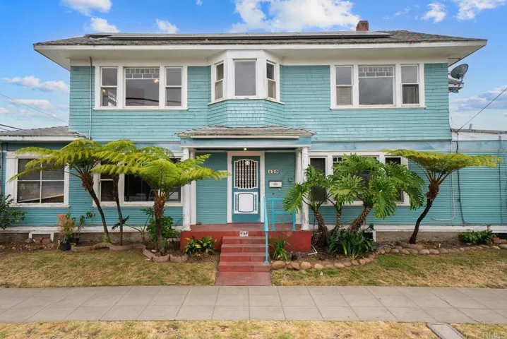 429 Arbor Drive, San Diego, California 92103