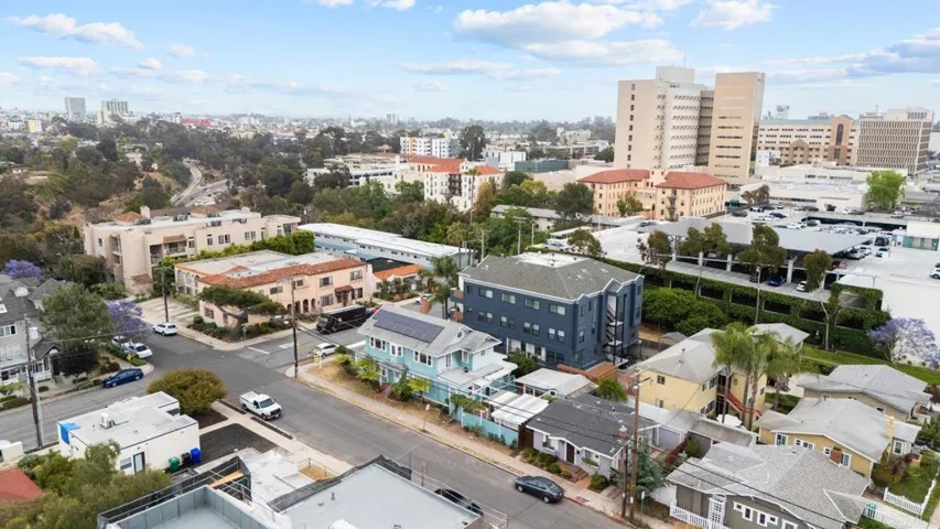429 Arbor Drive, San Diego, California 92103