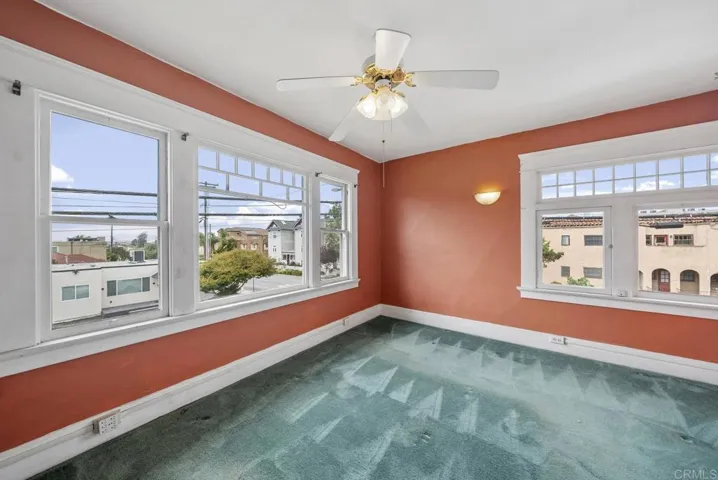 429 Arbor Drive, San Diego, California 92103