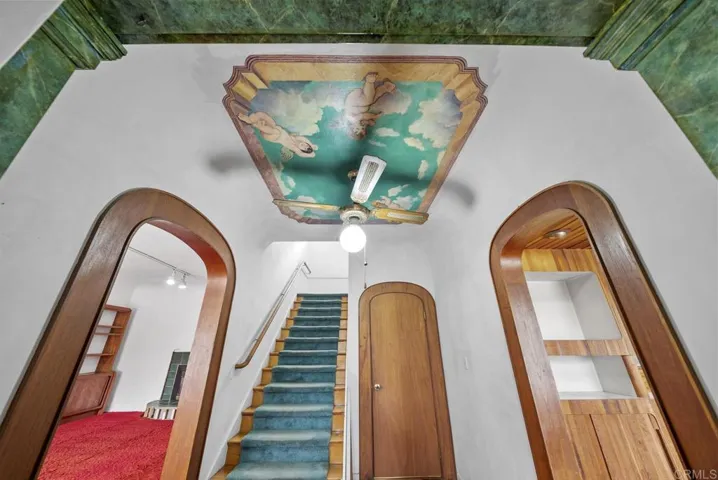 429 Arbor Drive, San Diego, California 92103