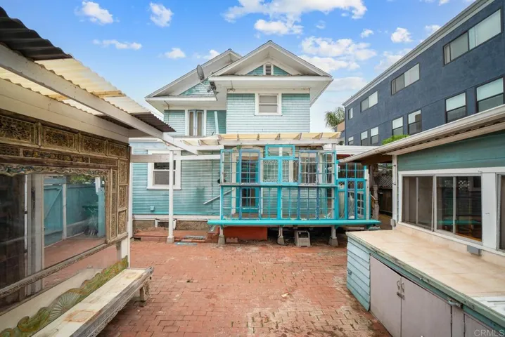 429 Arbor Drive, San Diego, California 92103