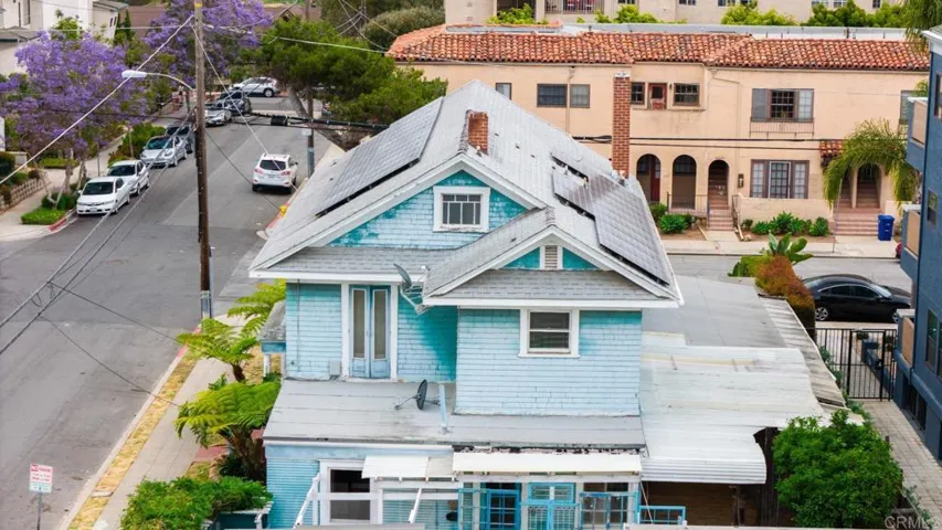 429 Arbor Drive, San Diego, California 92103