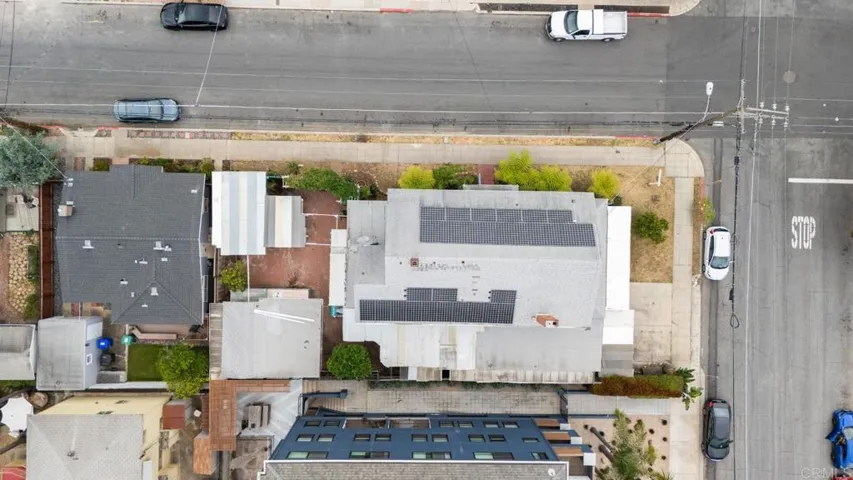 429 Arbor Drive, San Diego, California 92103