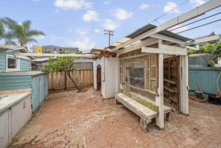 429 Arbor Drive, San Diego, California 92103