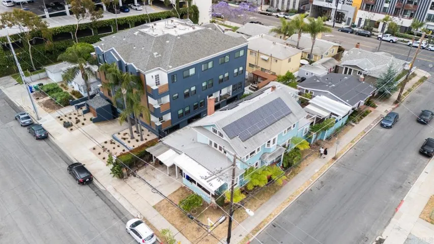 429 Arbor Drive, San Diego, California 92103