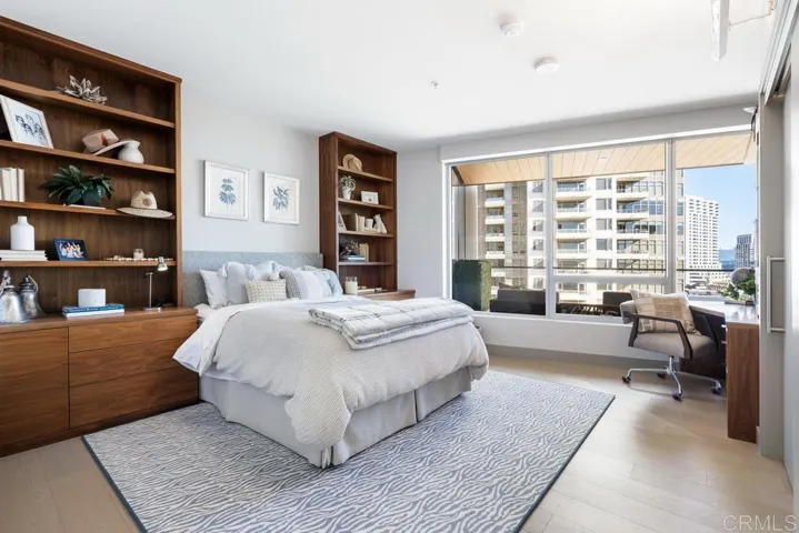 888 W E Street 1304, San Diego, California 92101