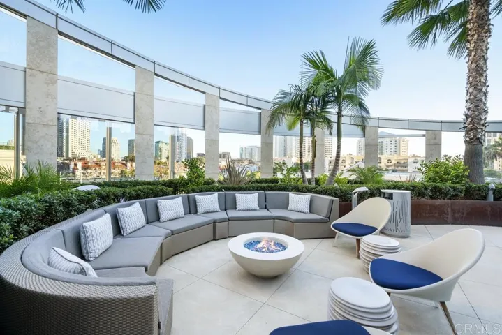 888 W E Street 1304, San Diego, California 92101
